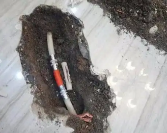 寿光测漏水电话