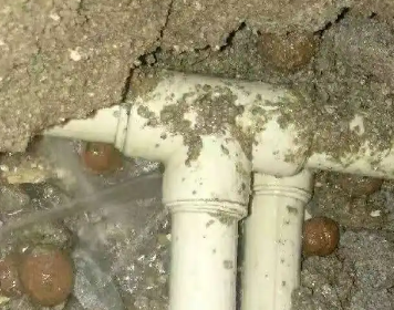 寿光测漏水多少钱