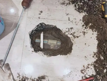 寿光测漏水电话