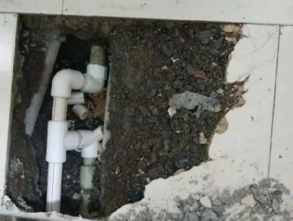 寿光测漏水哪家好