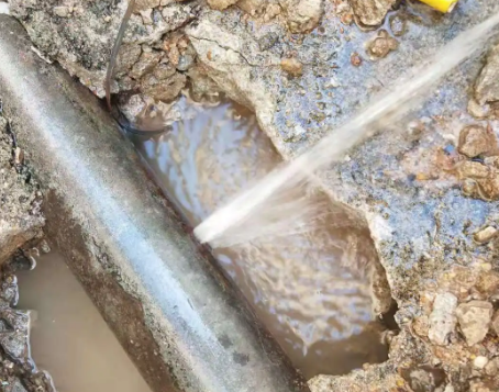 寿光测漏水公司