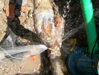 寿光测漏水公司电话