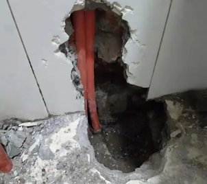 寿光漏水检测电话