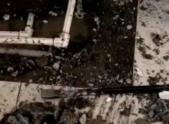 寿光漏水检测电话