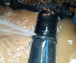 寿光测漏水公司哪家好