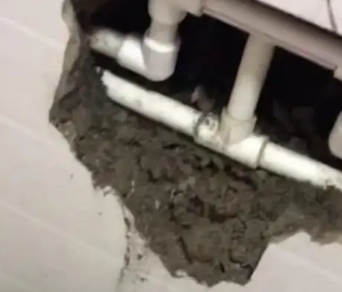 寿光漏水检测电话