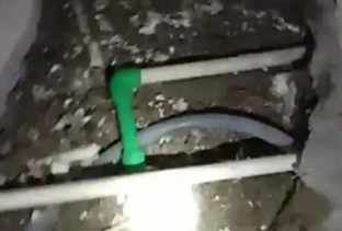 寿光测漏水公司