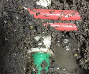 寿光漏水检测电话