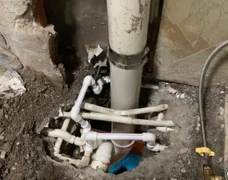 寿光漏水检测哪家好