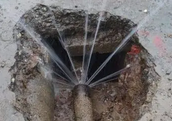 寿光漏水检测多少钱