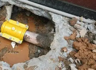 寿光漏水检测哪家好