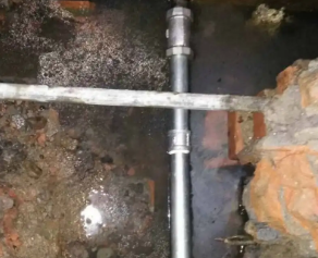 寿光漏水检测公司电话