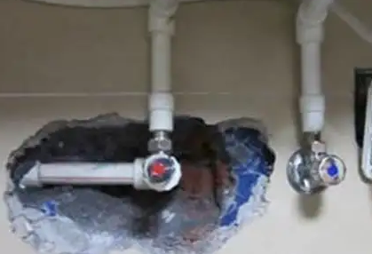 寿光卫生间测漏水查询方法