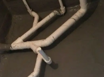 寿光水管漏水检测知识点