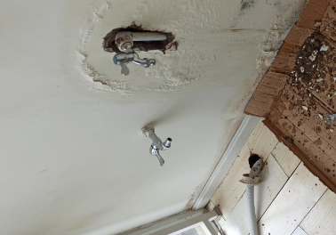 寿光卫生间测漏水