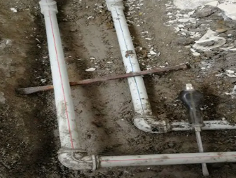 寿光卫生间测漏水多少钱