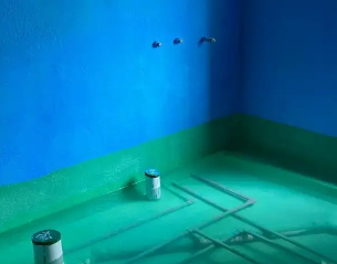 寿光卫生间防水