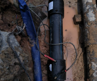 寿光水管漏水检测多少钱