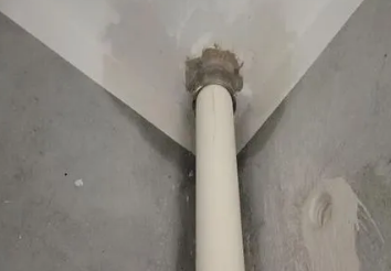 寿光卫生间测漏水之渗水防护