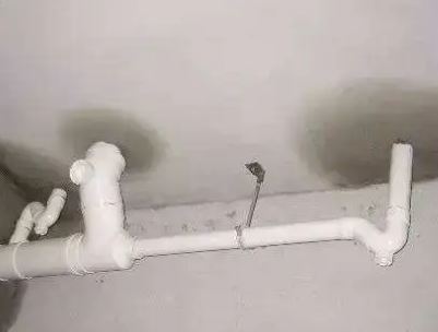 寿光卫生间测漏水的几种情景