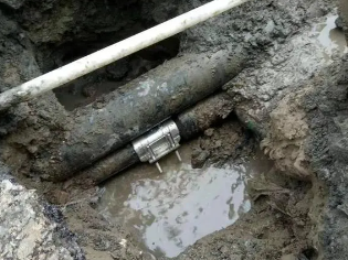 寿光水管漏水检测的传递距离多少