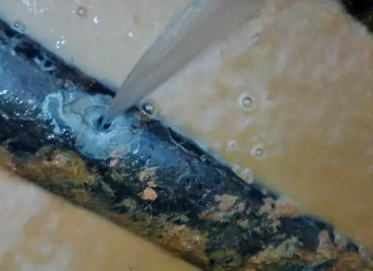 寿光水管漏水检测多少钱