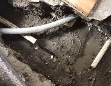 寿光卫生间测漏水价格明细