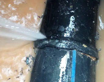 寿光水管漏水检测的小妙招