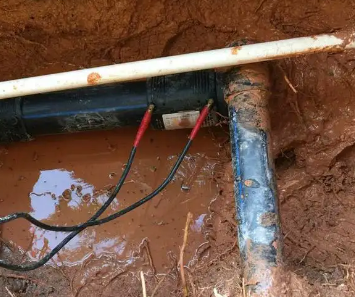 寿光水管漏水检测多少钱