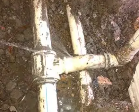 寿光卫生间测漏水多少钱