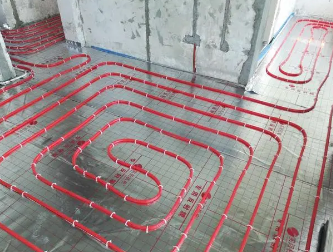 寿光地暖维修的知识