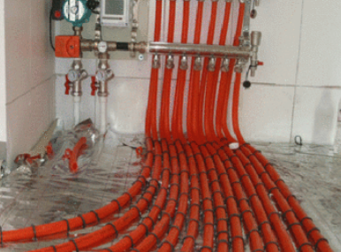 寿光地暖维修多少钱