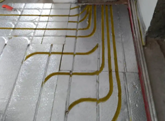 寿光地暖维修哪家好