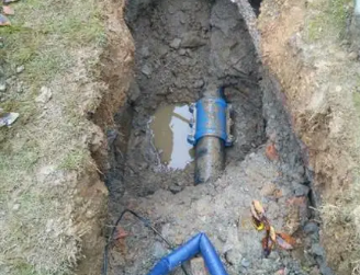 寿光水管漏水检测多少钱