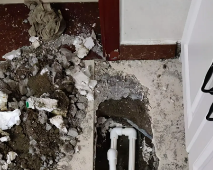 寿光卫生间测漏水的相关问题