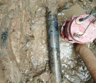 寿光水管漏水检测的检测方法