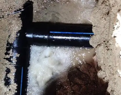 寿光水管漏水检测哪家好