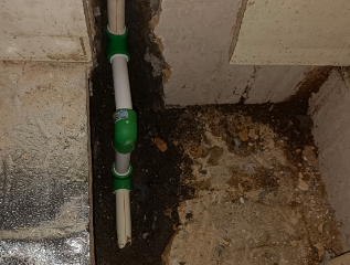 寿光卫生间测漏水哪家好