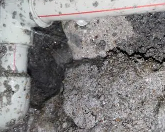 寿光漏水检测多少钱