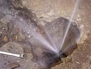 寿光水管漏水检测哪家好