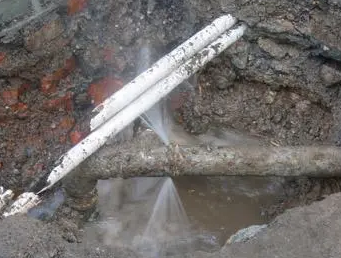 寿光测漏水多少钱