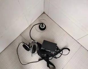 寿光测漏水公司