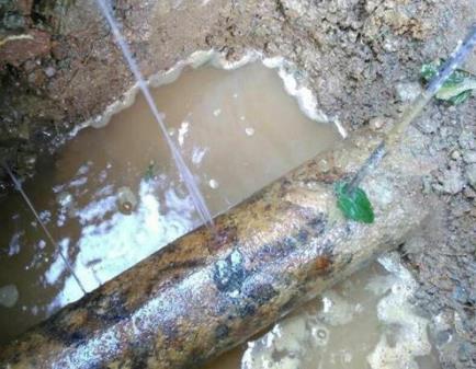 寿光漏水检测公司分享下如何测试漏水的案例分享