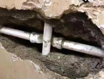 寿光漏水检测电话多少