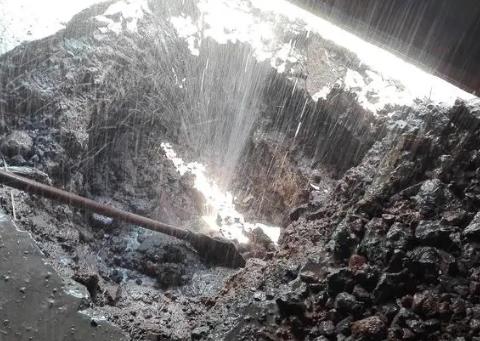 寿光漏水检测哪家好