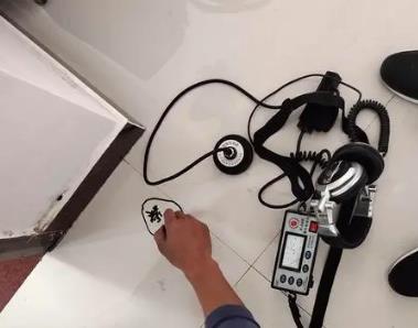 寿光测漏水公司电话